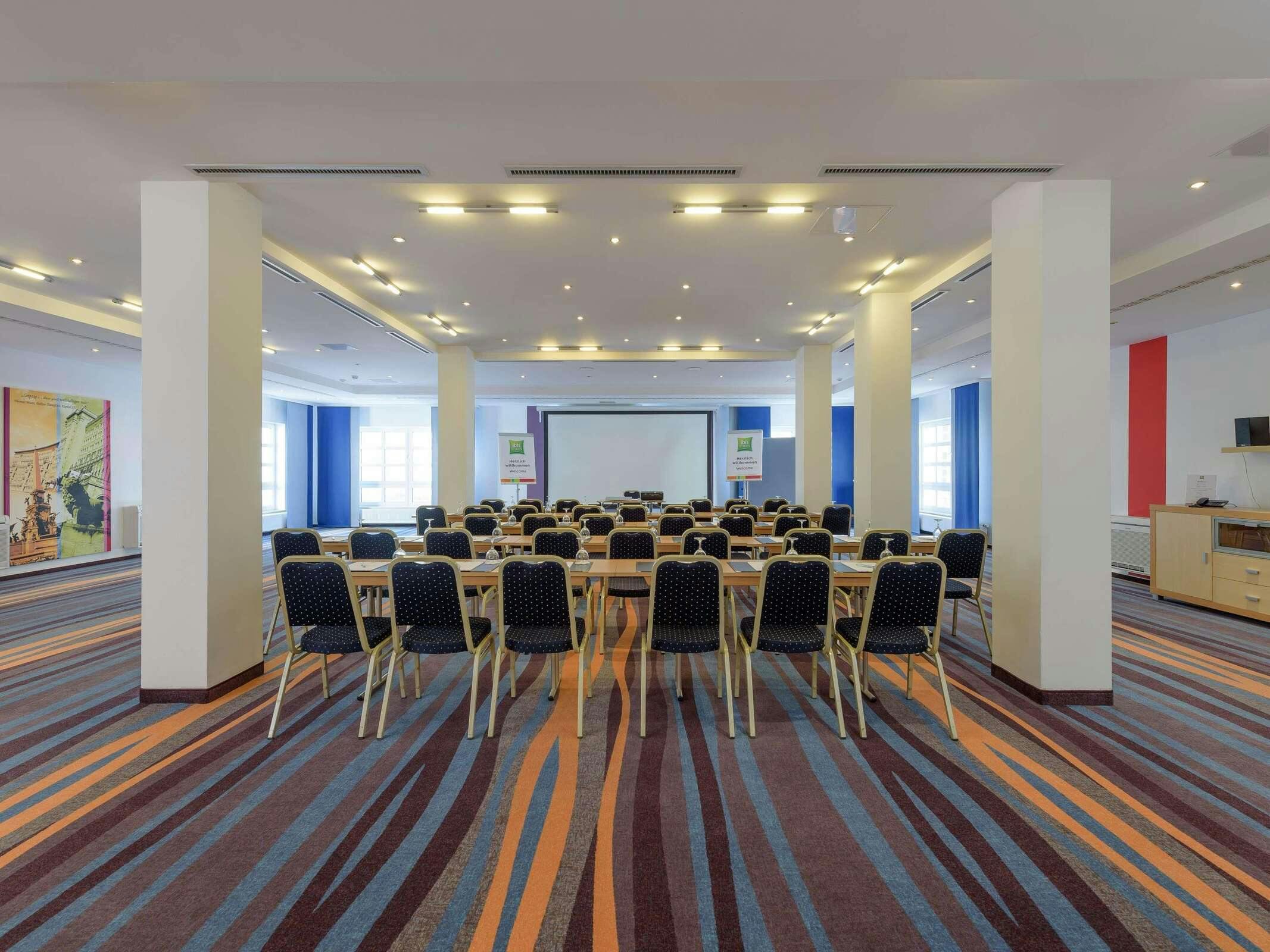 Hotel ibis Styles Leipzig photo 1