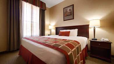 Hotel Best Western Plus Ticonderoga Inn & Suites photo 2