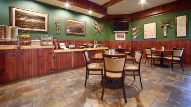 Hotel Best Western Plus Ticonderoga Inn & Suites photo 4