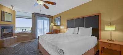 Best Western Plus Ocean View Resort
