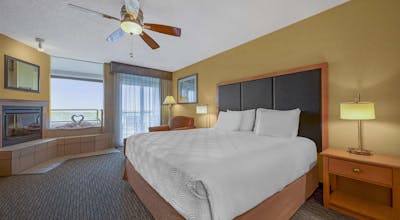 Best Western Plus Ocean View Resort