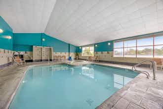 Hotel Best Western Plus Ocean View Resort photo 1