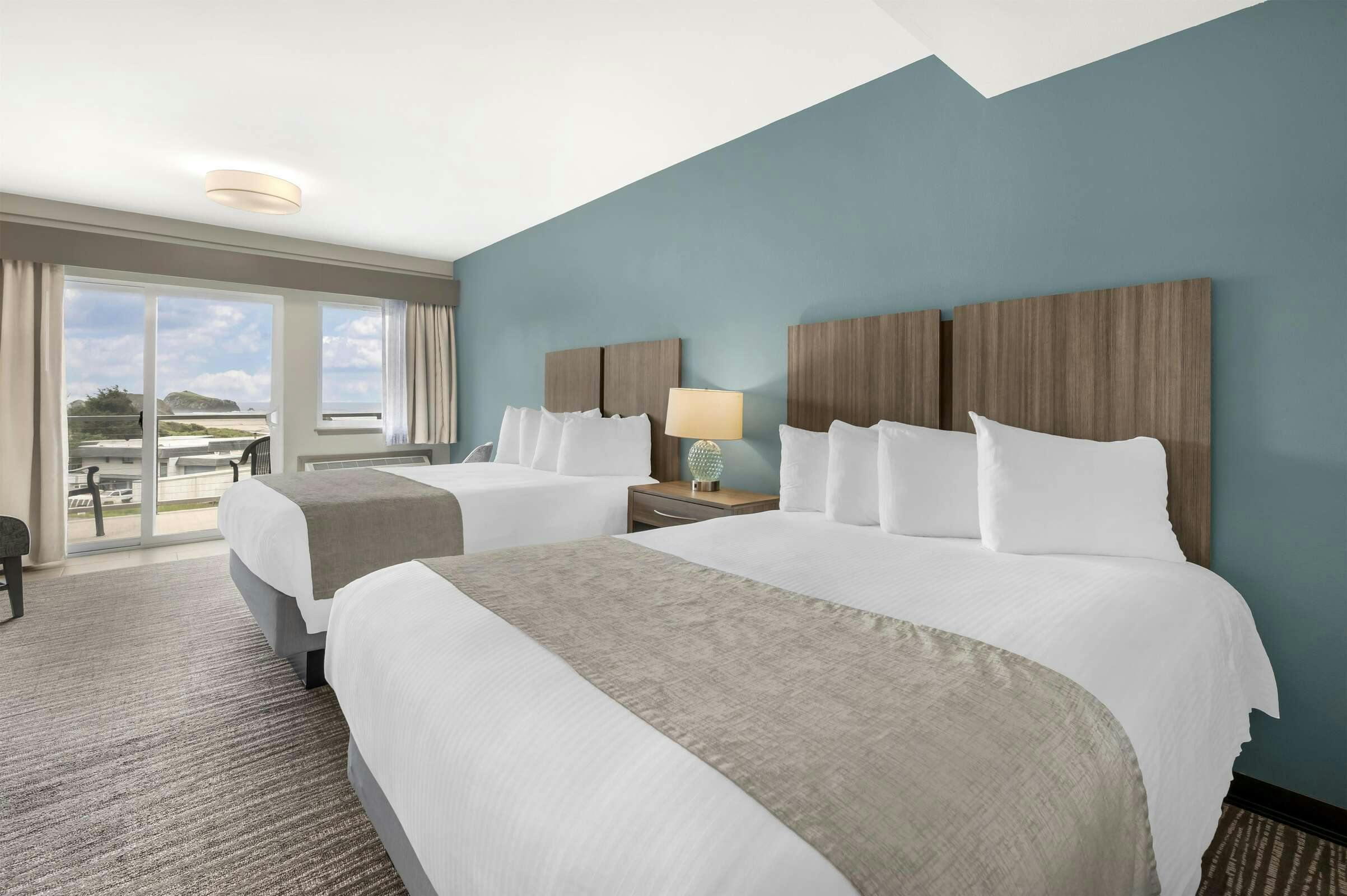Best Western Inn At Face Rock