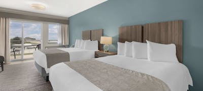 Best Western Inn At Face Rock