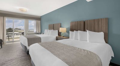 Best Western Inn At Face Rock