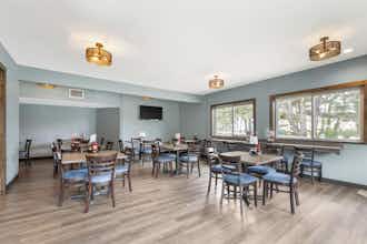 Hotel Best Western Inn At Face Rock photo 3