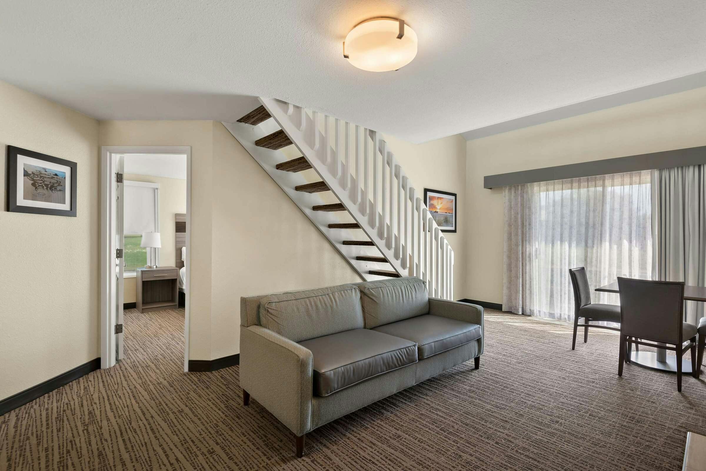Hotel Best Western Inn At Face Rock photo 4