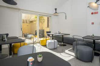 Hotel Camplus Hotel Roma centro photo 2