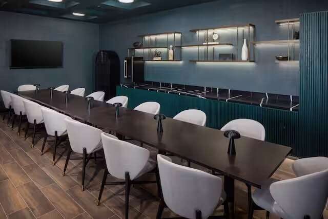 Hotel Tempo by Hilton Washington DC photo 1