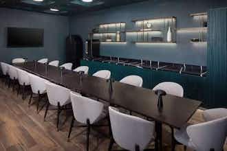 Hotel Tempo by Hilton Washington DC photo 1