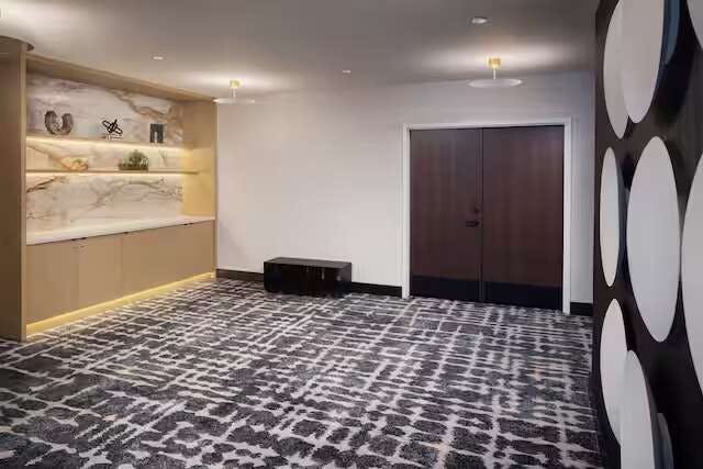 Hotel Tempo by Hilton Washington DC photo 3