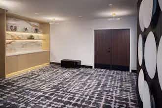 Hotel Tempo by Hilton Washington DC photo 3