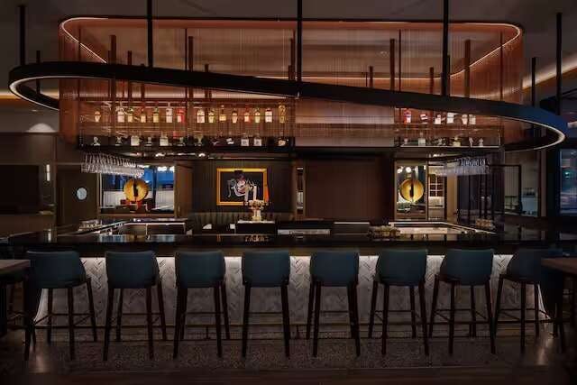 Hotel Tempo by Hilton Washington DC photo 4