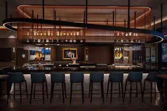 Hotel Tempo by Hilton Washington DC photo 4