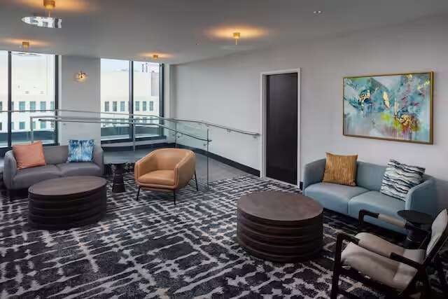 Hotel Tempo by Hilton Washington DC photo 5