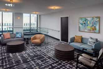 Hotel Tempo by Hilton Washington DC photo 5
