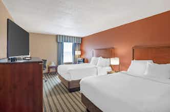 Hotel Best Western Plus Inn At Valley View photo 1