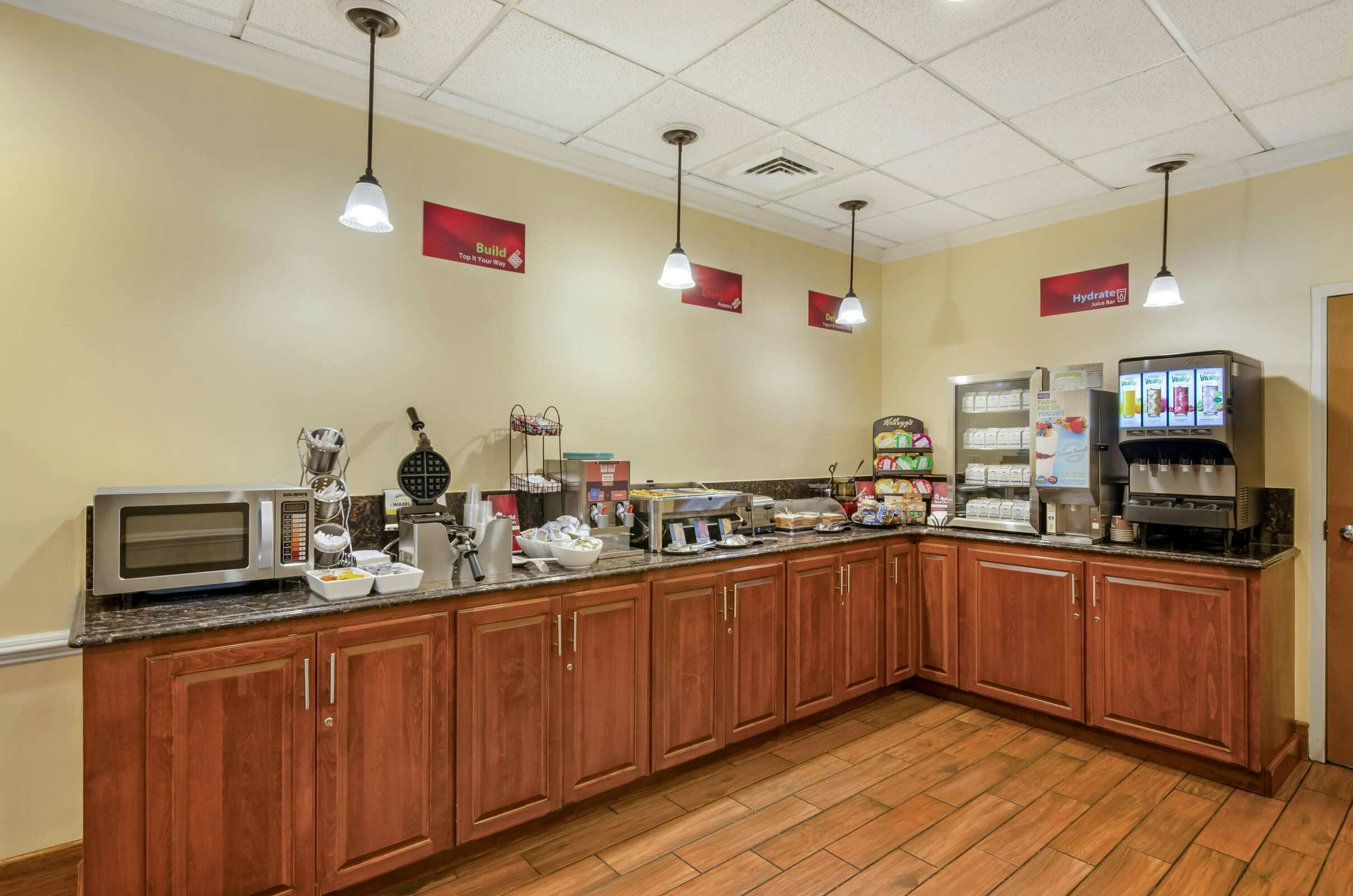 Hotel Best Western Plus Inn At Valley View photo 4