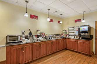 Hotel Best Western Plus Inn At Valley View photo 4