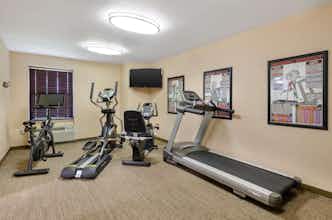 Hotel Best Western Plus Inn At Valley View photo 5