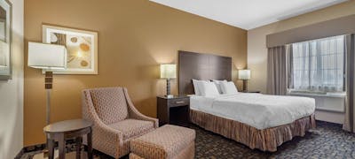 Best Western Plover-Stevens Point Hotel & Conference Center