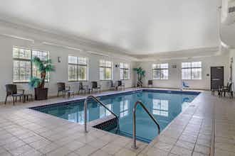 Hotel Best Western Plover-Stevens Point Hotel & Conference Center photo 1