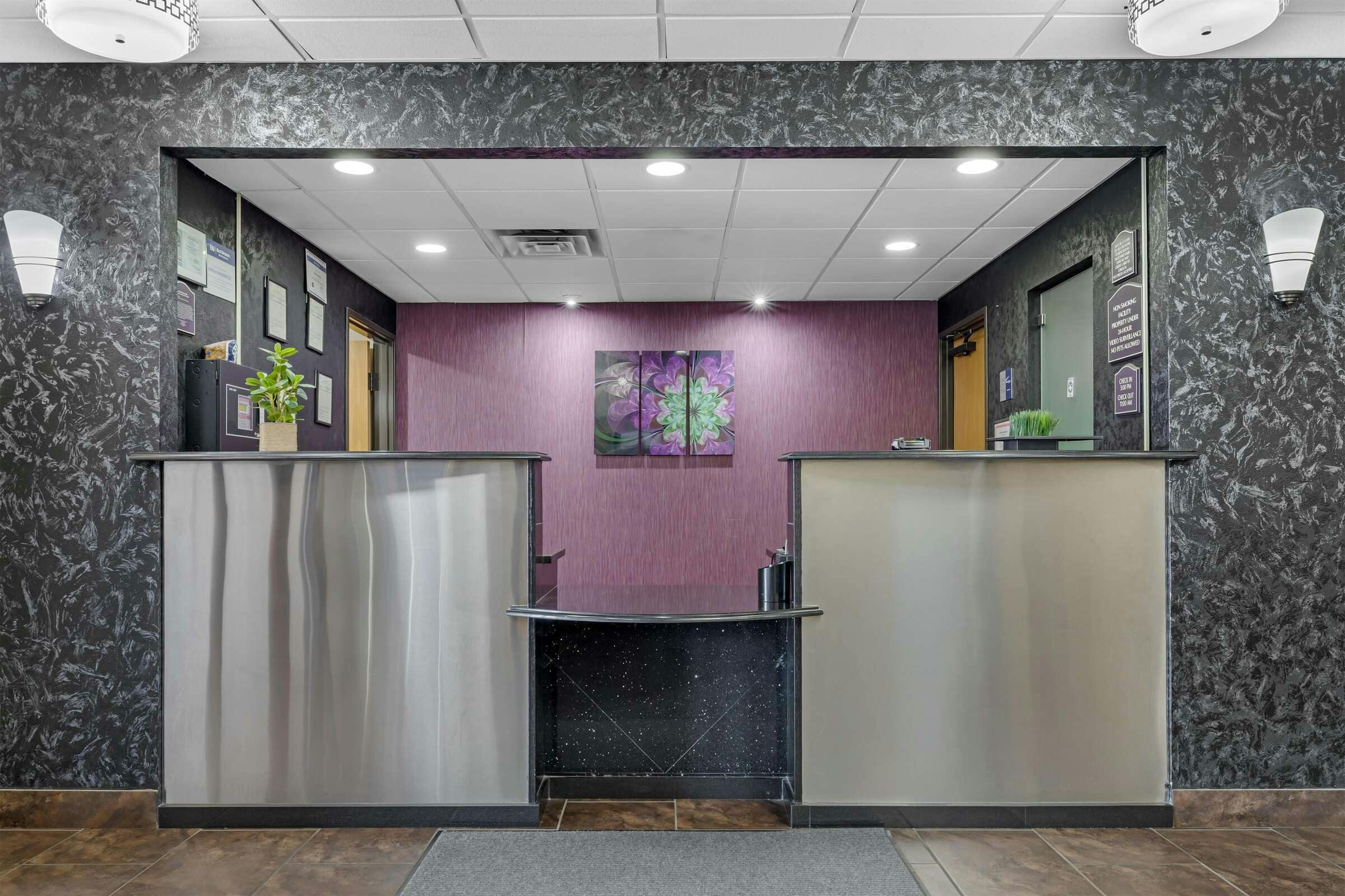 Hotel Best Western Plover-Stevens Point Hotel & Conference Center photo 2