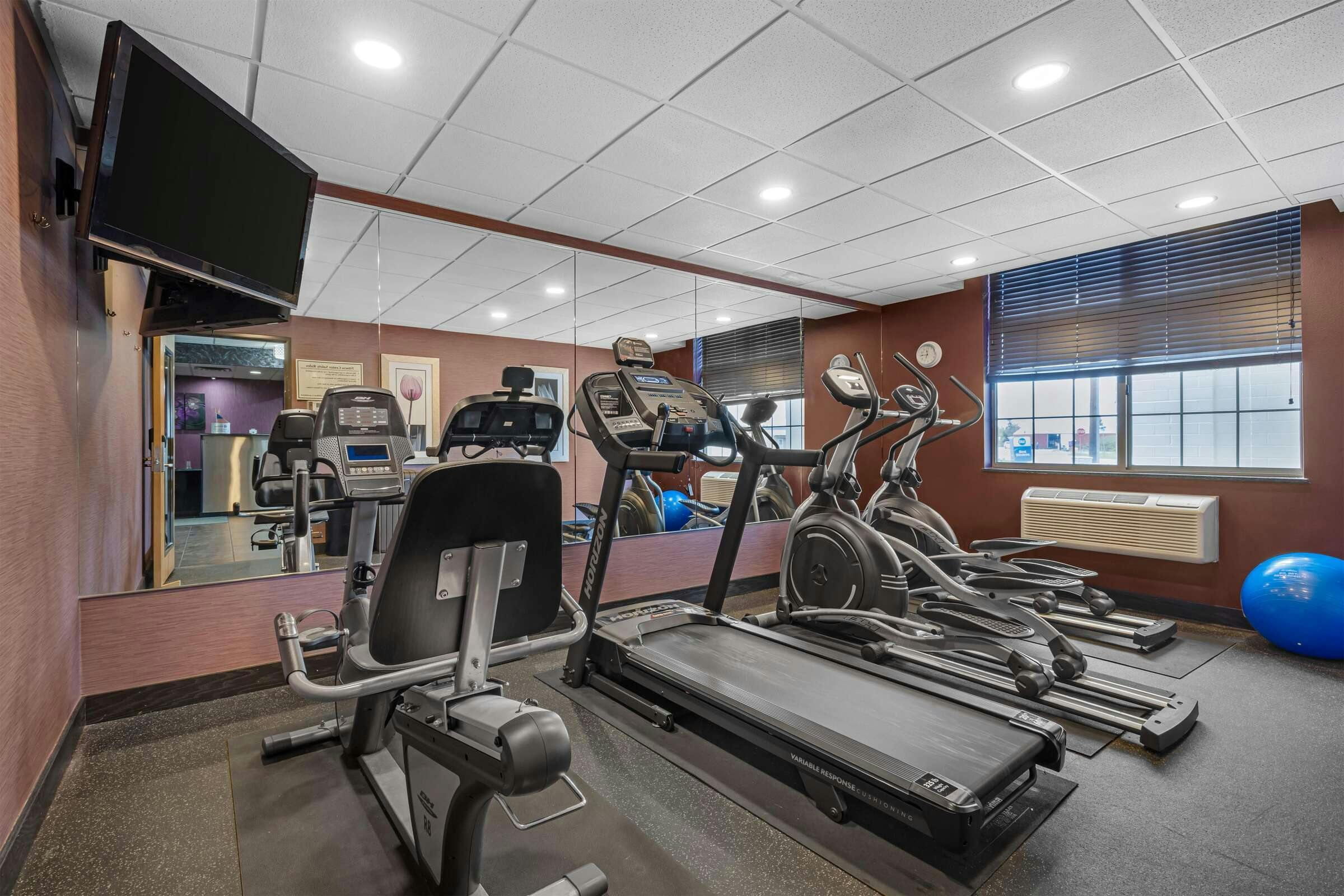 Hotel Best Western Plover-Stevens Point Hotel & Conference Center photo 3