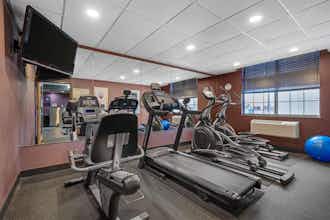 Hotel Best Western Plover-Stevens Point Hotel & Conference Center photo 3