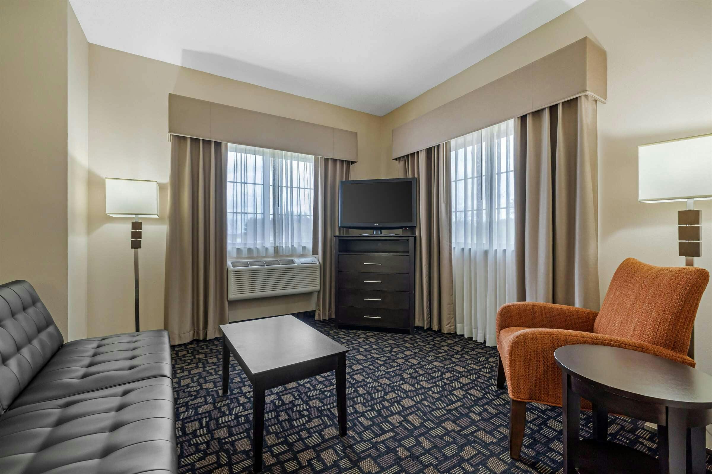 Hotel Best Western Plover-Stevens Point Hotel & Conference Center photo 5