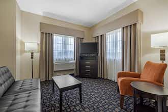Hotel Best Western Plover-Stevens Point Hotel & Conference Center photo 5