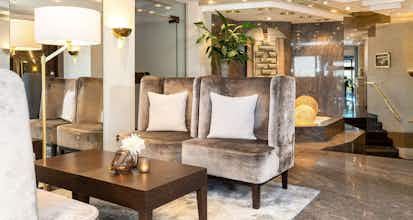 Hotel Best Western Victor's Residenz Hotel Rodenhof photo 1