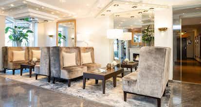 Hotel Best Western Victor's Residenz Hotel Rodenhof photo 2