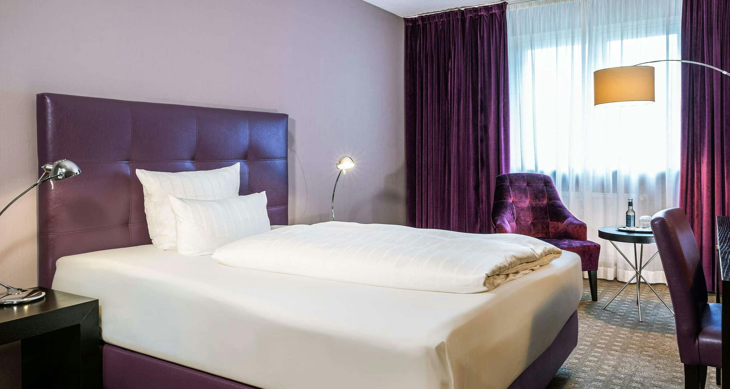 Hotel Best Western Victor's Residenz Hotel Rodenhof photo 4