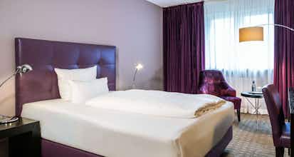 Hotel Best Western Victor's Residenz Hotel Rodenhof photo 4