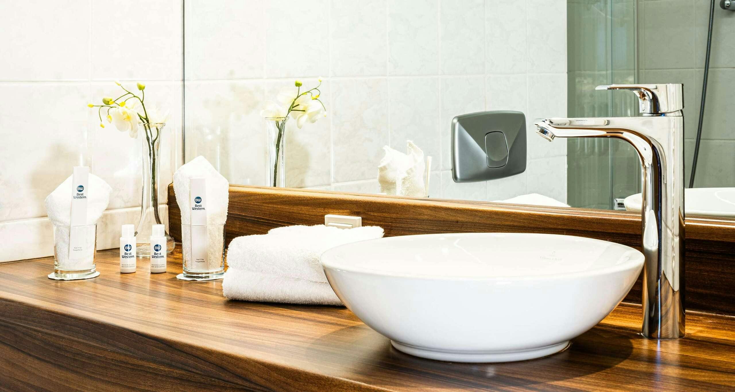 Hotel Best Western Victor's Residenz Hotel Rodenhof photo 5