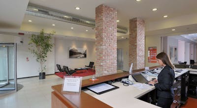 Best Western Falck Village Hotel