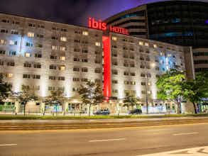 Hotel Ibis Warszawa Centrum photo 1