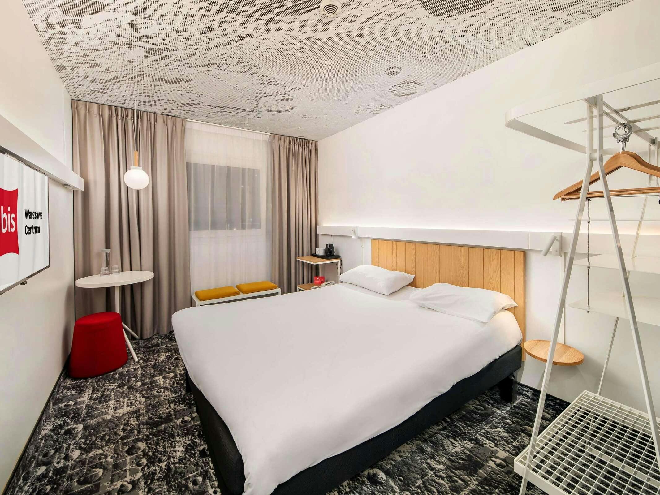 Hotel Ibis Warszawa Centrum photo 4