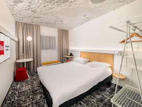Hotel Ibis Warszawa Centrum photo 4