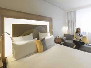 Hotel Novotel München City Arnulfpark photo 3