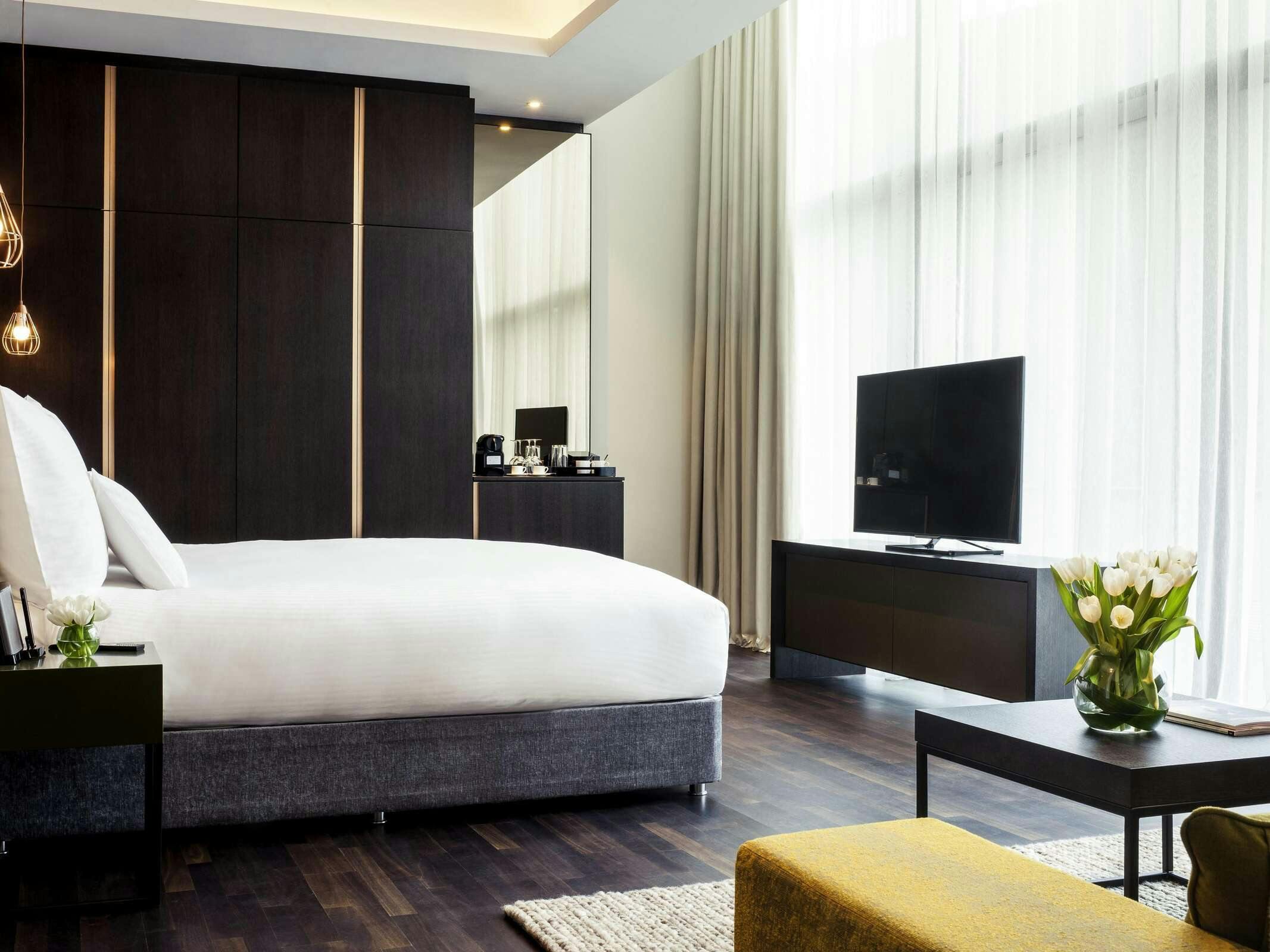Hotel Pullman Liverpool Hotel photo 2