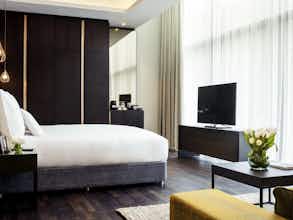 Hotel Pullman Liverpool Hotel photo 2