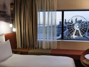 Hotel Pullman Liverpool Hotel photo 3