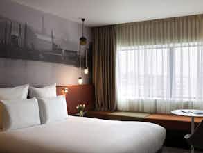 Hotel Pullman Liverpool Hotel photo 4