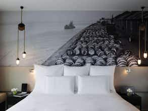 Hotel Pullman Liverpool Hotel photo 5