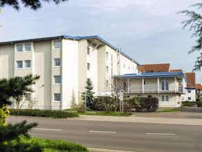 Hotel Ibis Leipzig Nord Ost photo 1