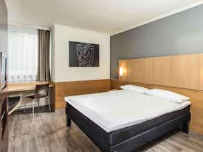 Hotel Ibis Leipzig Nord Ost photo 4