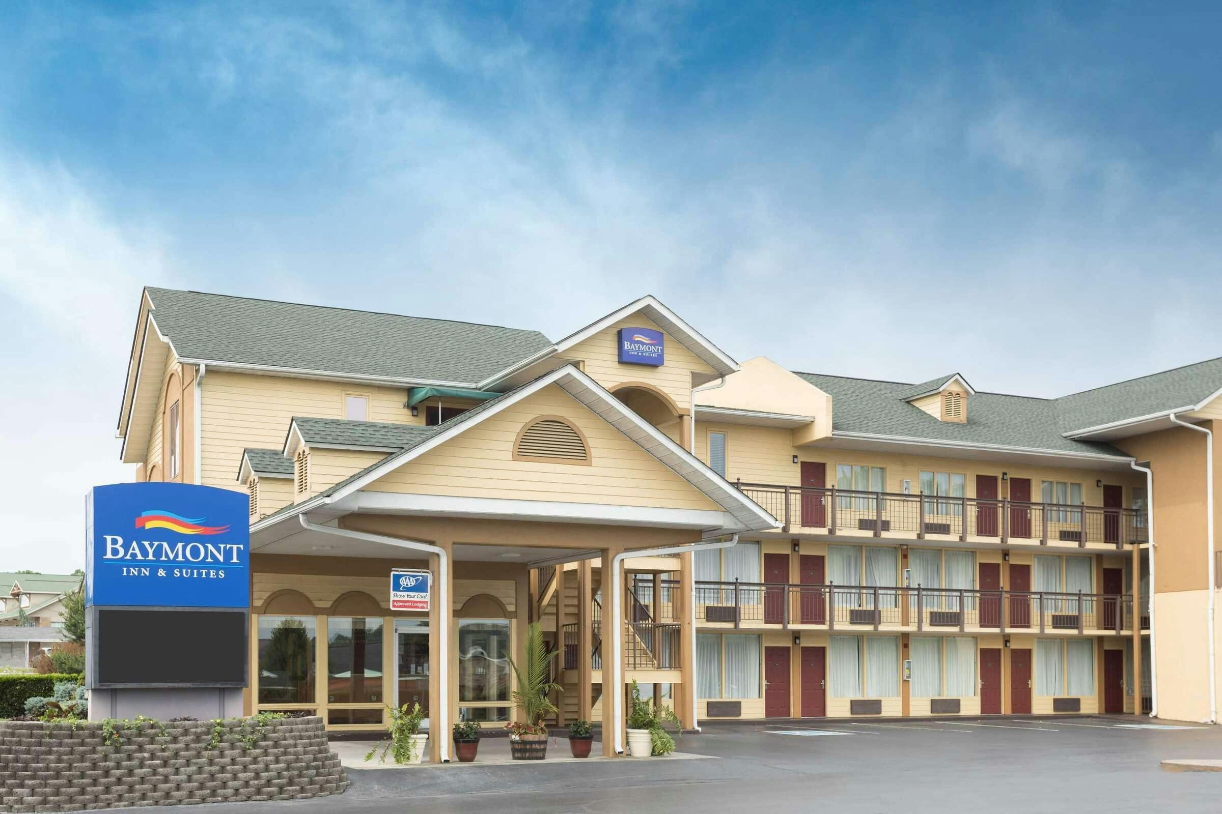 Baymont Sevierville