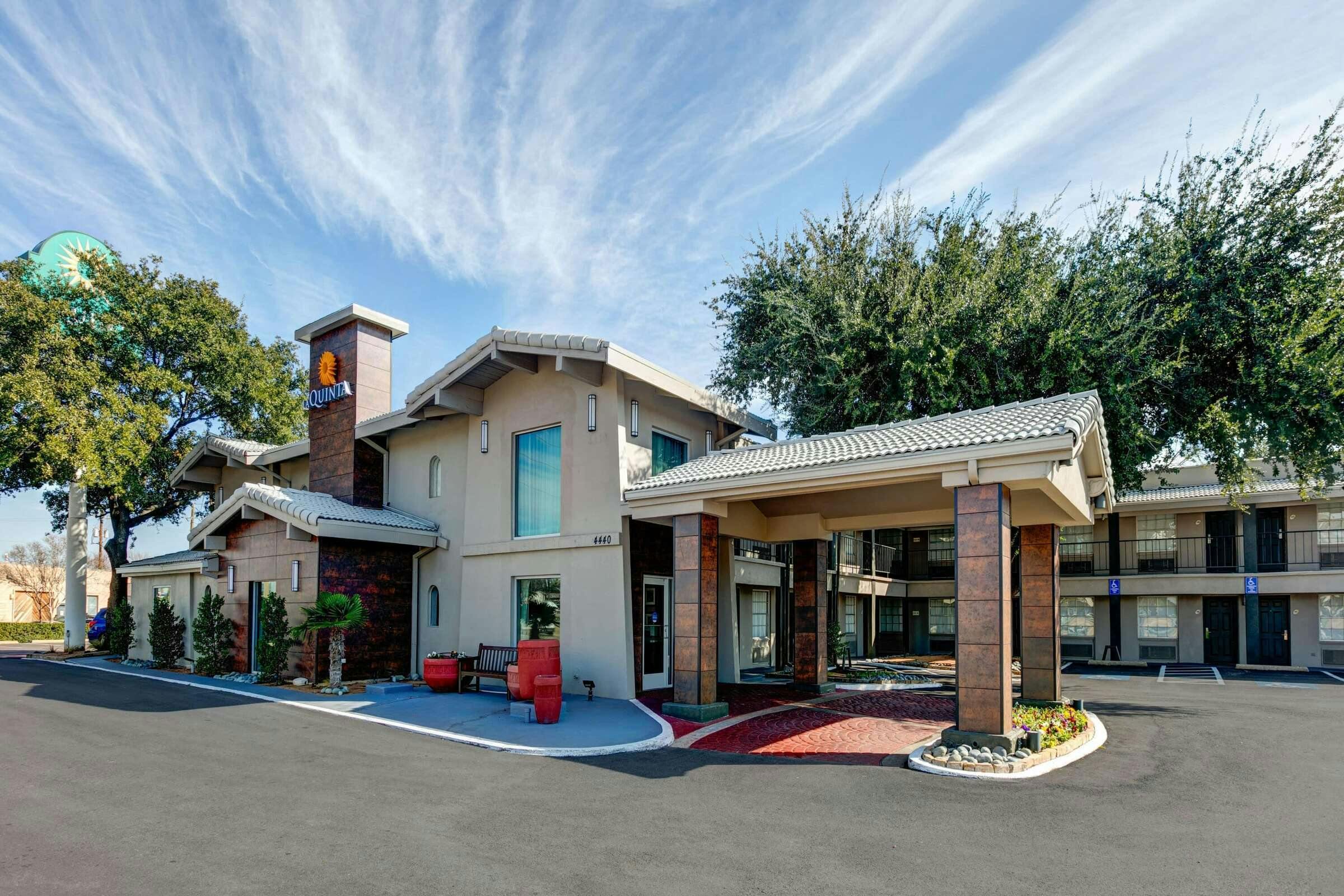 La Quinta Inn Dallas Uptown